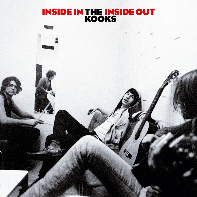 Inside In, Inside Out (15th Anniversary Deluxe) album cover