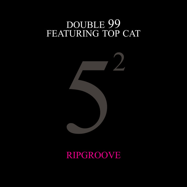 Ripgroove (25th Anniversary) album cover