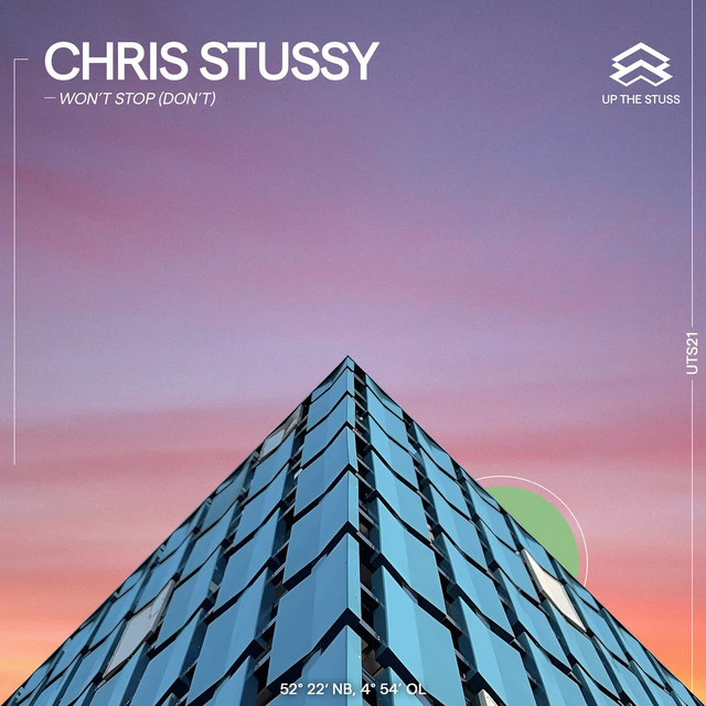 Image-Line FL Studio as heard on Won't Stop (Don't) - EP by Chris Stussy (2024)