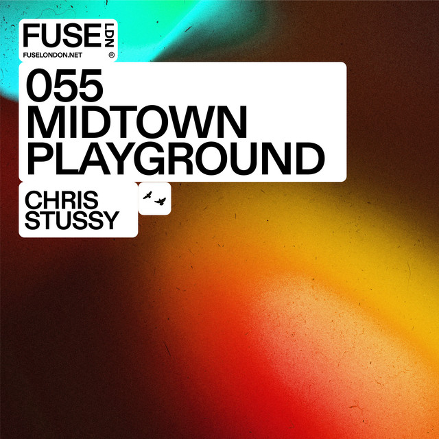 Image-Line FL Studio as heard on Midtown Playground by Chris Stussy (2023)