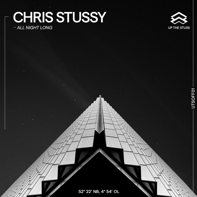 Image-Line FL Studio as heard on All Night Long by Chris Stussy (2023)