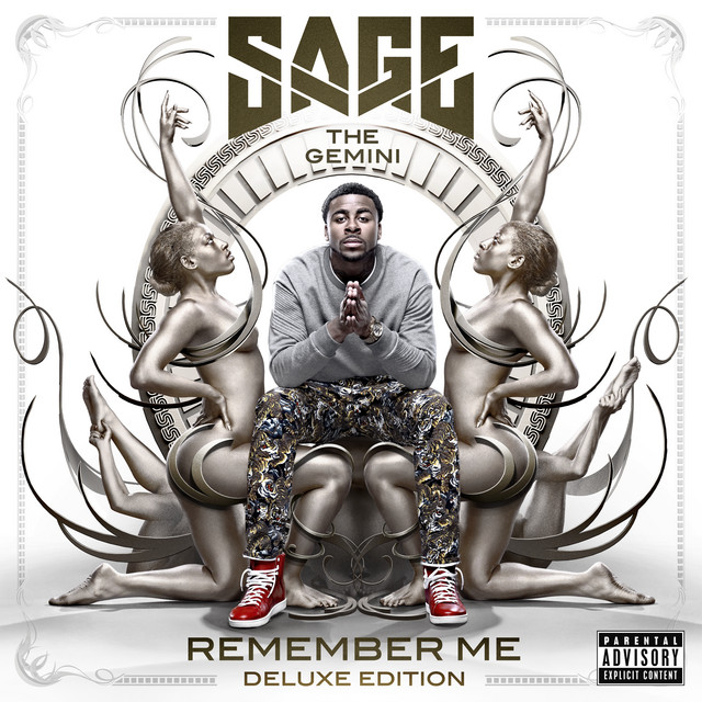 Remember Me album cover