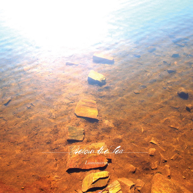 Luminaria album cover