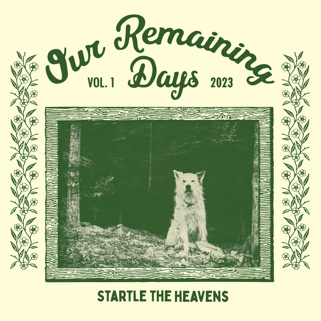 Our Remaining Days, Vol. 1 album cover