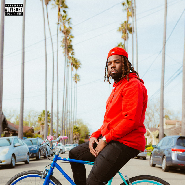 Its Always Pure Love album cover