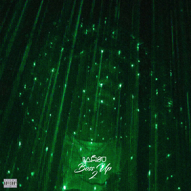 Boss up 2 album cover