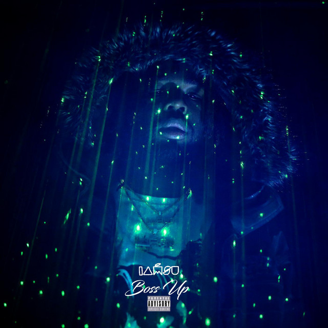 Boss Up album cover
