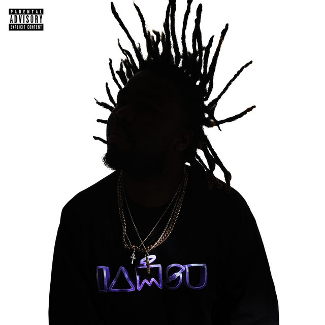 6 Speed album cover