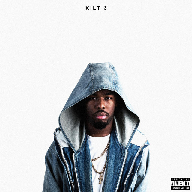 Kilt 3 album cover
