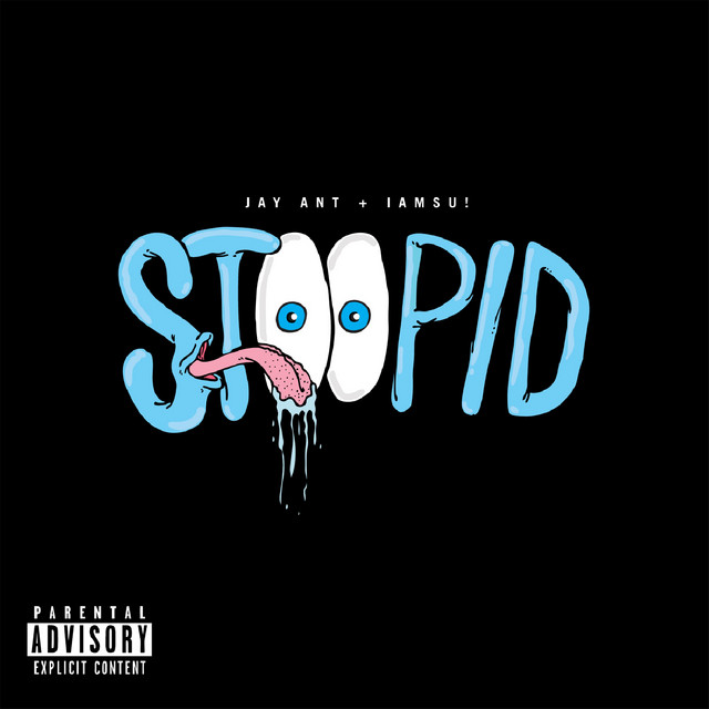 Stoopid album cover
