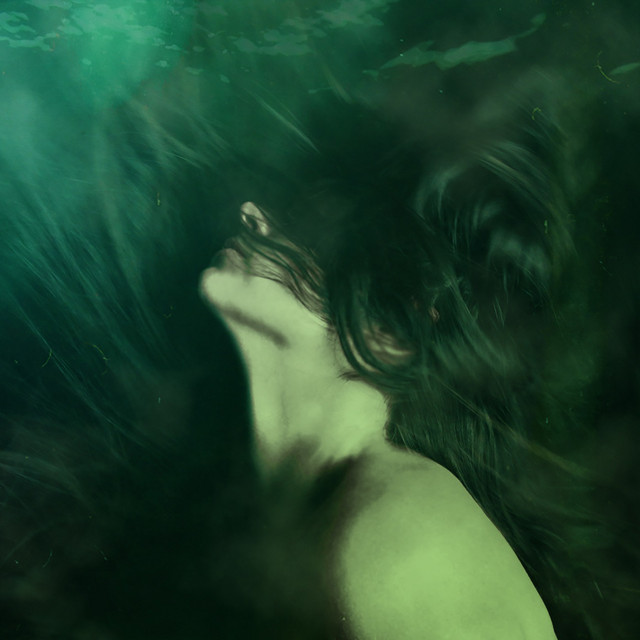 Lost in the Chambers of the Sea album cover