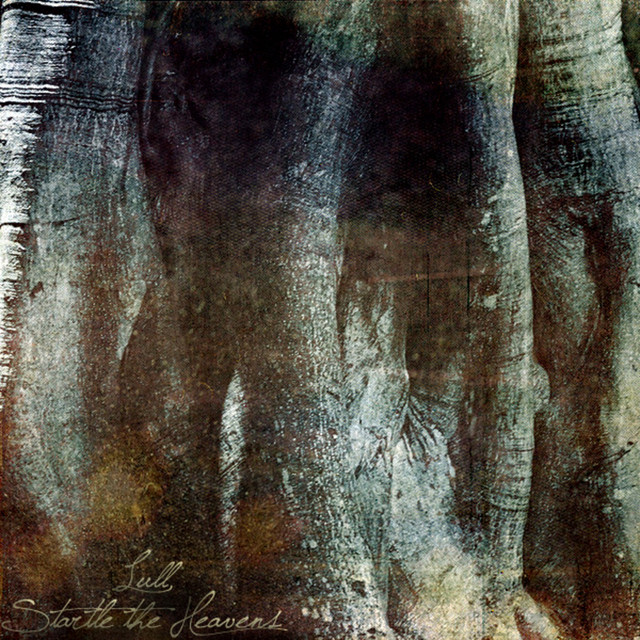 Lull album cover