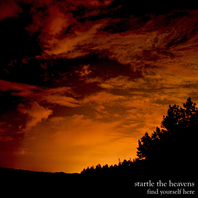 Find Yourself Here album cover