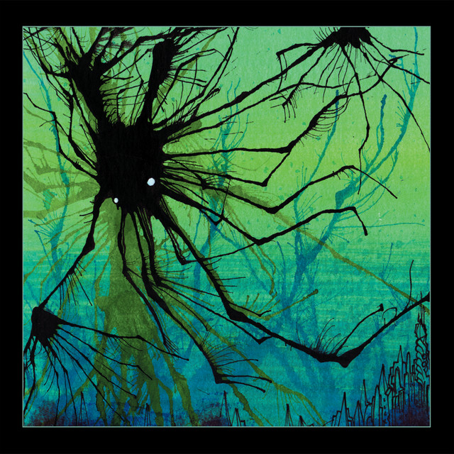 Luminary album cover