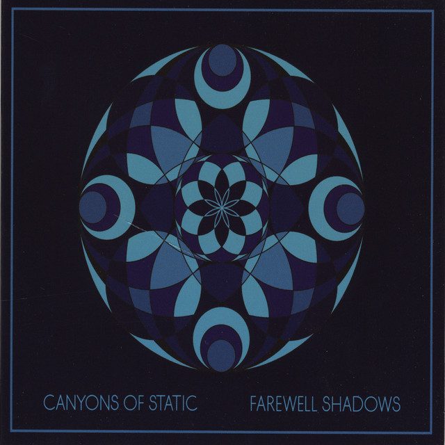 Farewell Shadows album cover