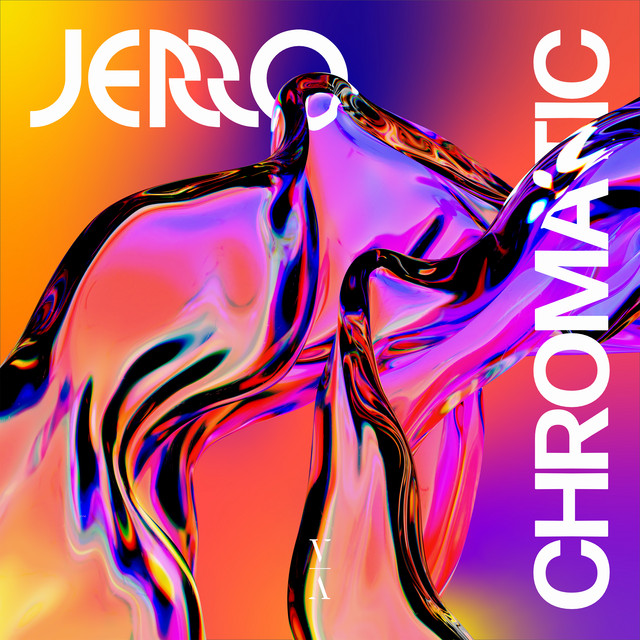 Chromatic album cover