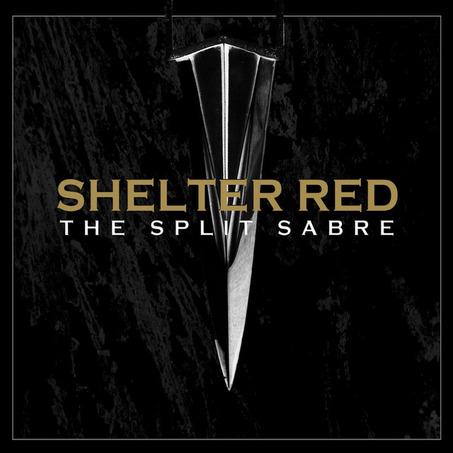 The Split Sabre album cover