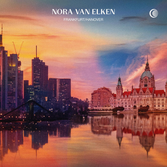 Frankfurt / Hanover album cover