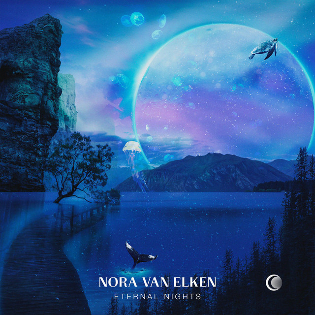 Eternal Nights album cover