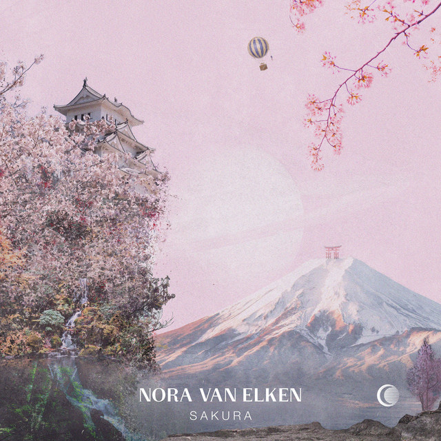Sakura album cover