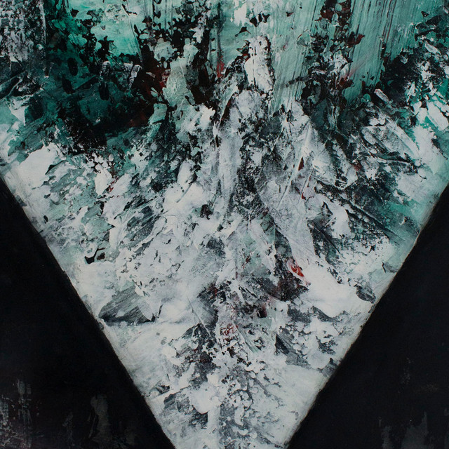 Vuodet, vuoret album cover