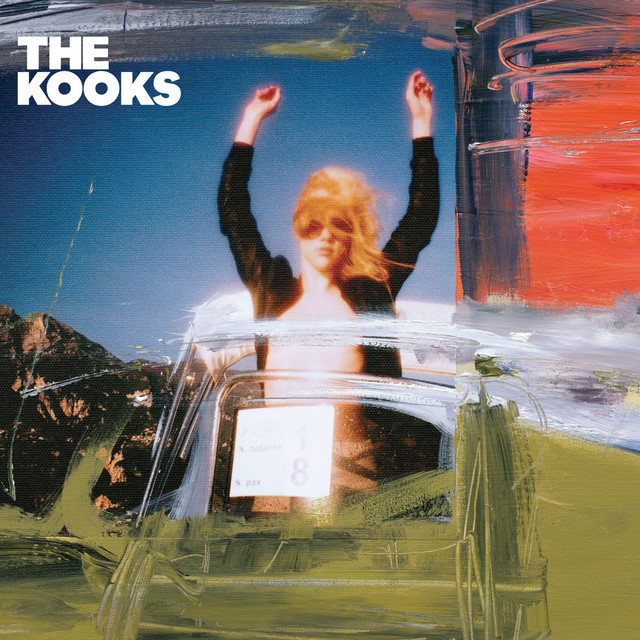 Junk Of The Heart album cover