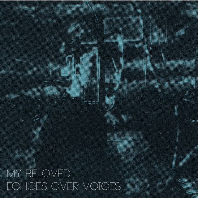 Echoes over Voices album cover