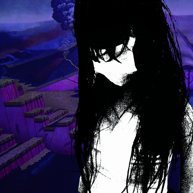 Force Feeding Love album cover