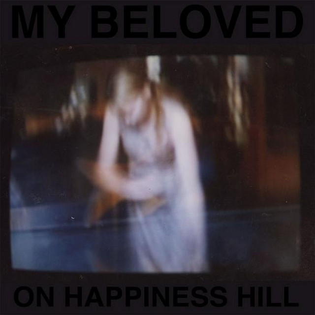 On Happiness Hill album cover