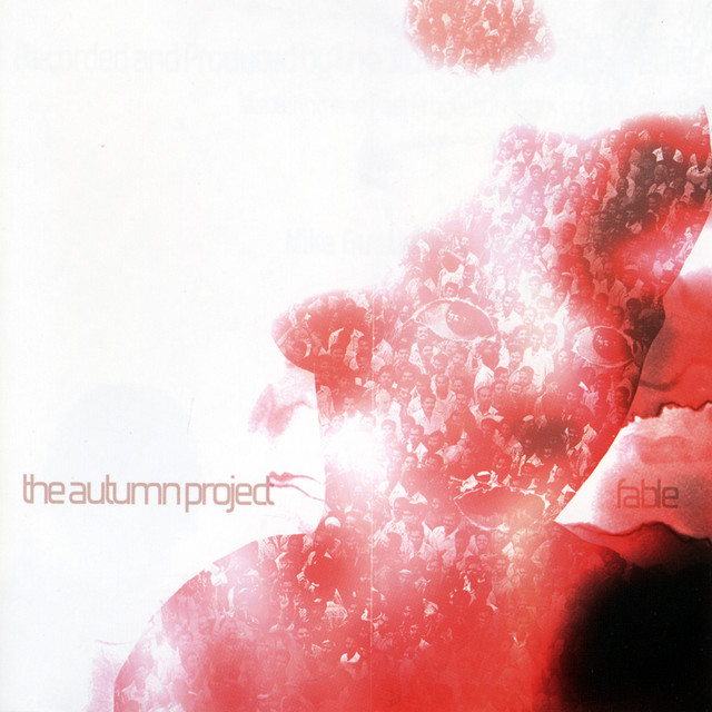 Fable album cover