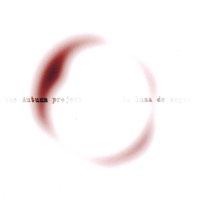 La Luna de Negra album cover
