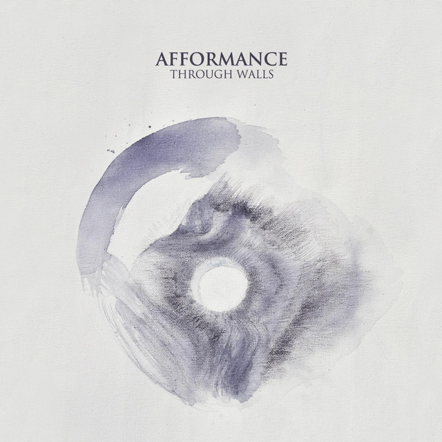 Through Walls album cover