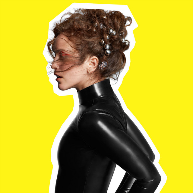 Someone Out There album cover