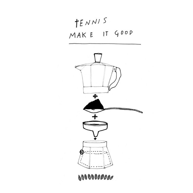 Make It Good album cover