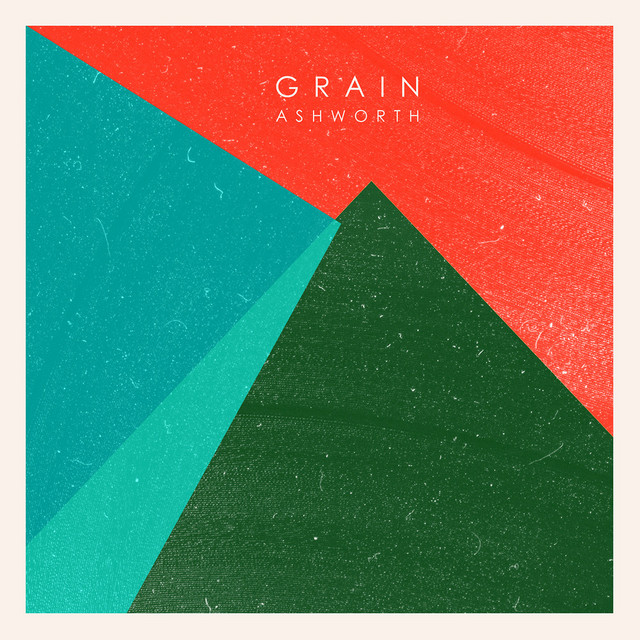 Grain album cover