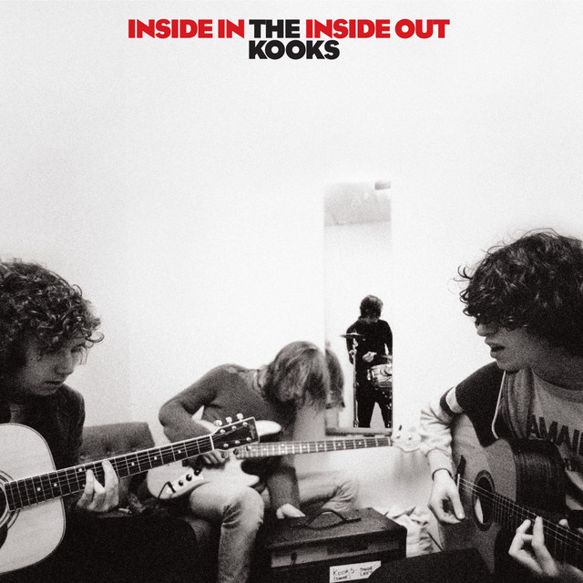 Inside In / Inside Out (Acoustic / Live At Abbey Road, 2005) album cover