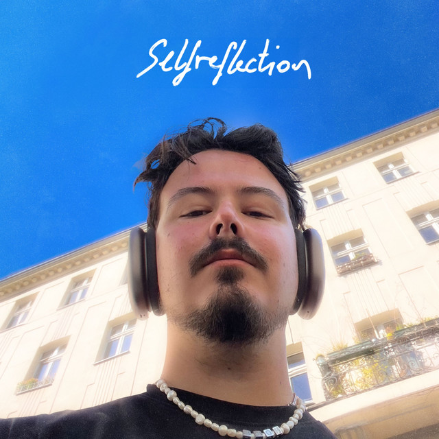 Selfreflection album cover