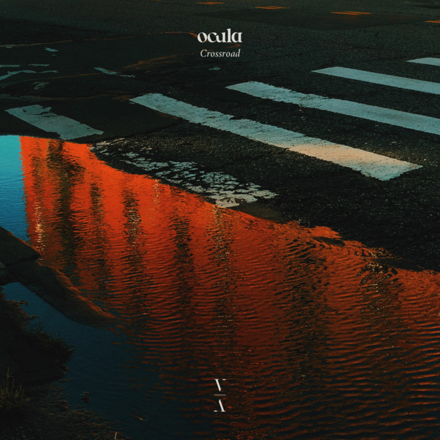 Crossroad album cover