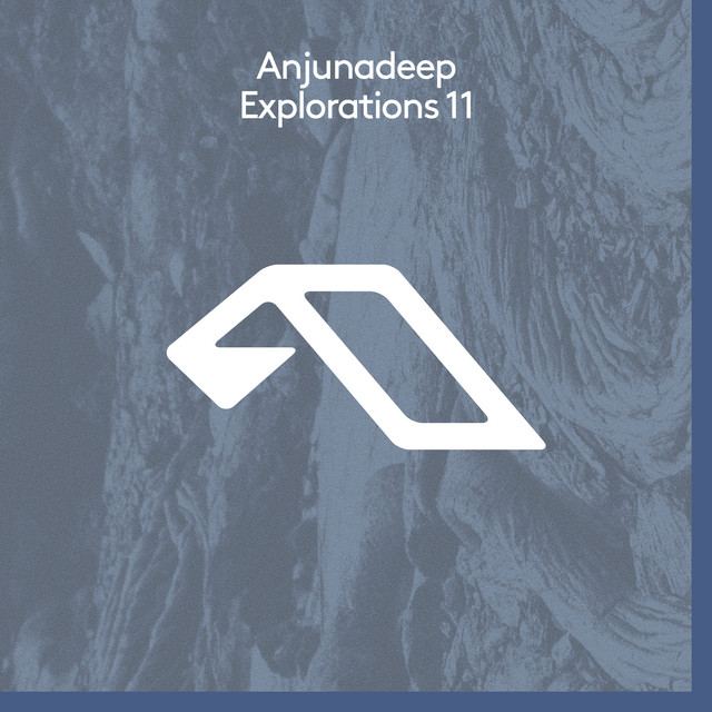 Anjunadeep Explorations 11 album cover