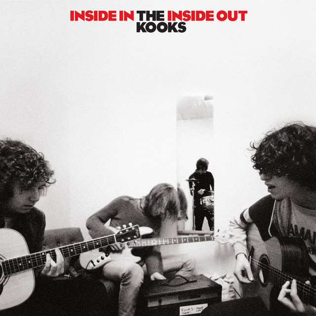 Inside In / Inside Out album cover