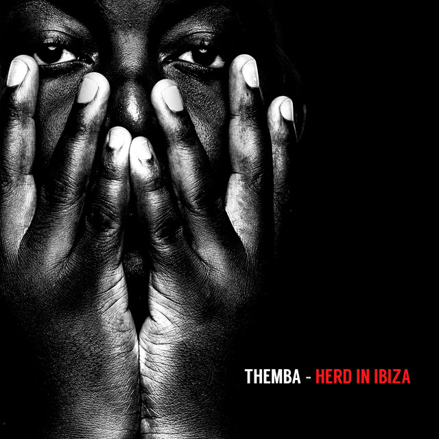 Herd In Ibiza (DJ Mix) album cover