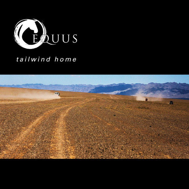 Tailwind Home album cover