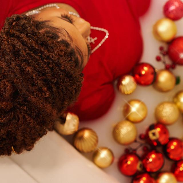 Ornaments album cover