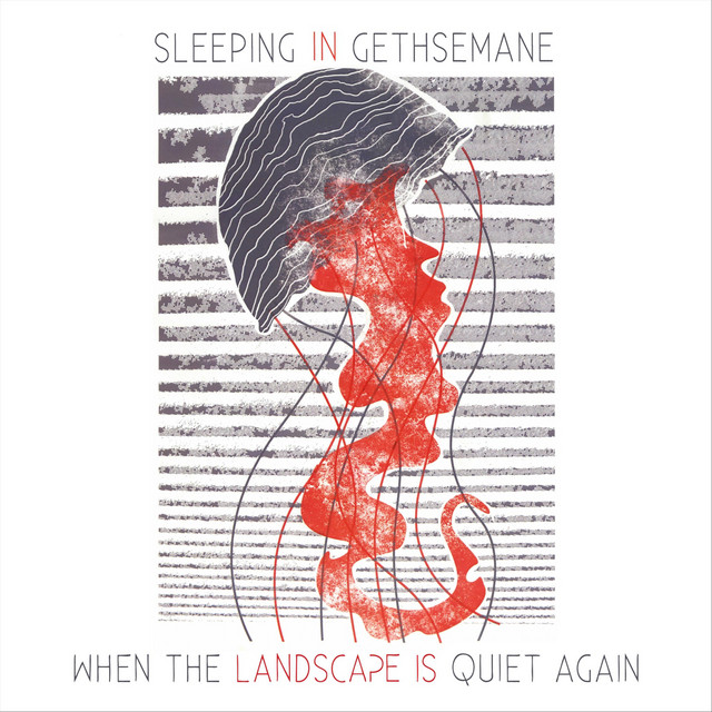 When the Landscape Is Quiet Again album cover