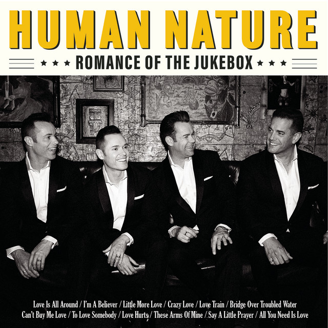 Romance of the Jukebox album cover