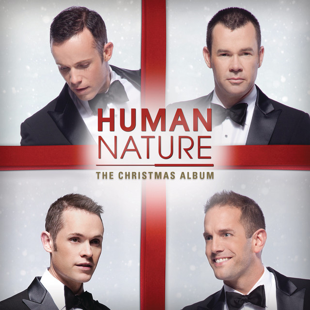 The Christmas Album album cover