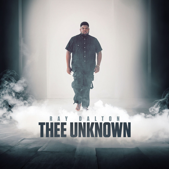Thee Unknown album cover