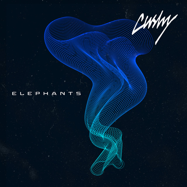 Elephants album cover