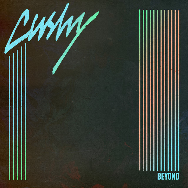 Beyond album cover