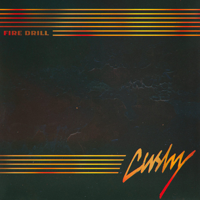 Fire Drill album cover
